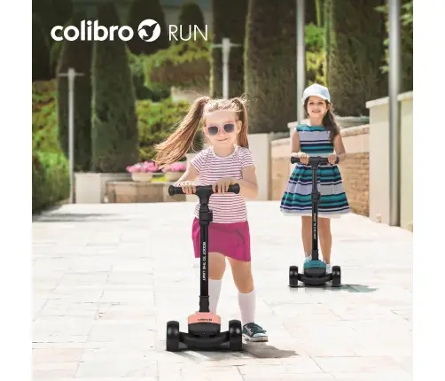 Colibro Run Ceramic Самокат