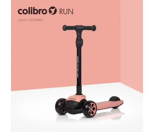 Colibro Run Ceramic Самокат