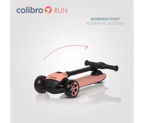 Colibro Run Ceramic Самокат
