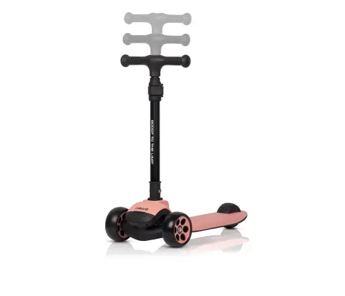 Colibro Run Ceramic Самокат