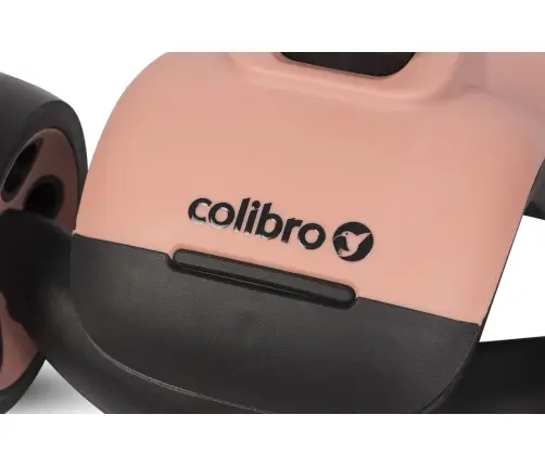 Colibro Run Ceramic Самокат