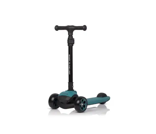 Colibro Run Jungle Skrejritenis