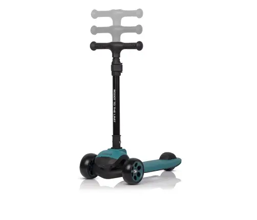 Colibro Run Jungle Skrejritenis