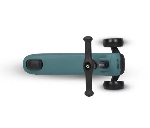 Colibro Run Jungle Skrejritenis