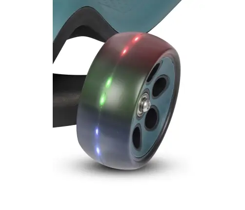 Colibro Run Jungle Skrejritenis