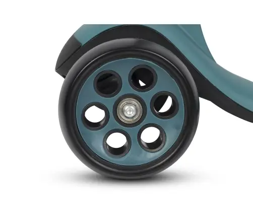 Colibro Run Jungle Skrejritenis