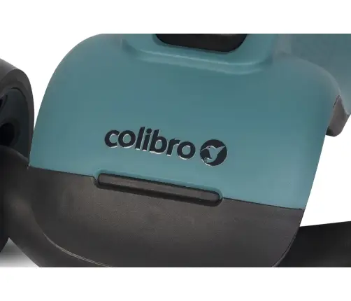 Colibro Run Jungle Skrejritenis