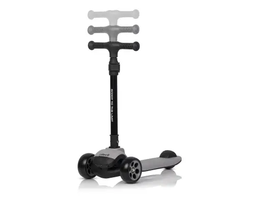 Colibro Run Magnetic Skrejritenis