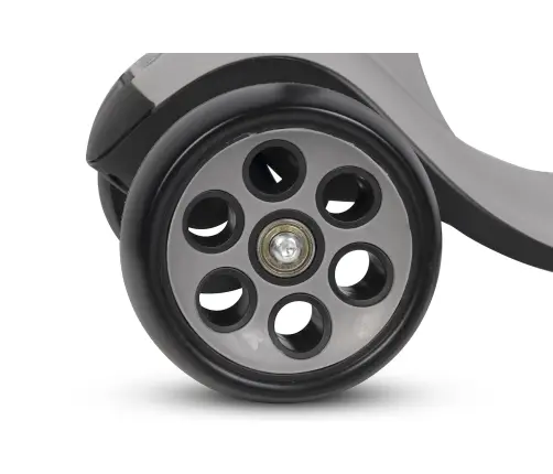 Colibro Run Magnetic Skrejritenis