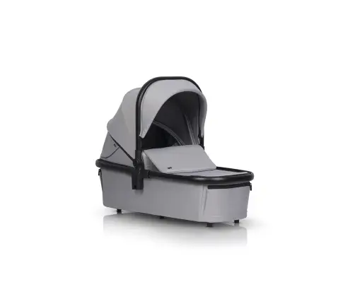 EasyGo Giro Cloudy Gray Детская коляска 2in1