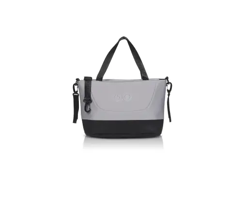 EasyGo Giro Cloudy Gray Детская коляска 2in1