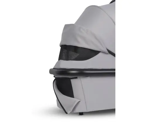 EasyGo Giro Cloudy Gray Детская коляска 2in1