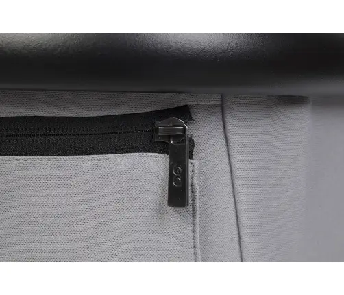 EasyGo Giro Cloudy Gray Детская коляска 2in1