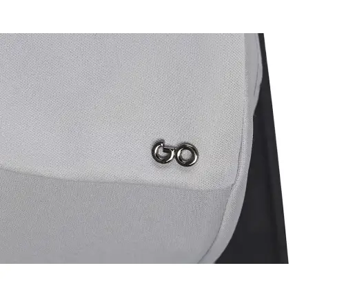 EasyGo Giro Cloudy Gray Детская коляска 2in1