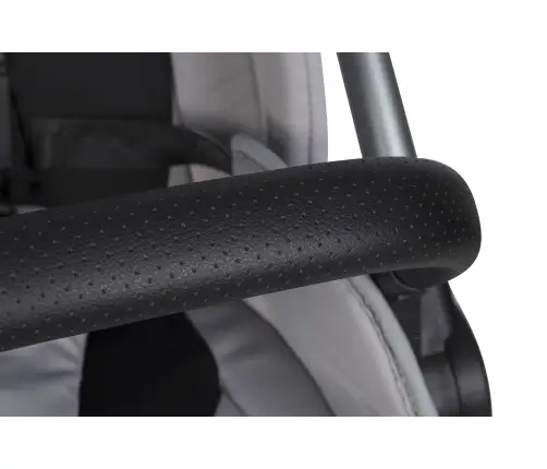 EasyGo Giro Cloudy Gray Детская коляска 2in1