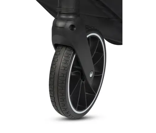 EasyGo Giro Cloudy Gray Детская коляска 2in1