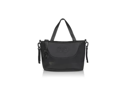 EasyGo Giro Ebony Black Детская коляска 2in1