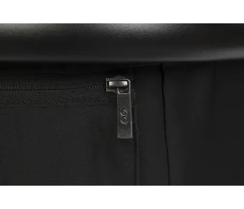 EasyGo Giro Ebony Black Детская коляска 2in1