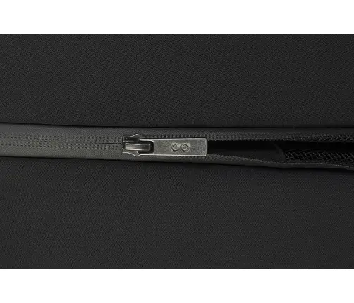 EasyGo Giro Ebony Black Детская коляска 2in1