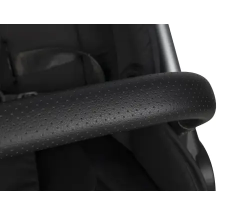 EasyGo Giro Ebony Black Детская коляска 2in1