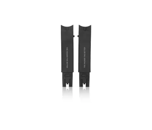 EasyGo Giro Ebony Black Детская коляска 2in1