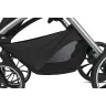 EasyGo Giro Ebony Black Детская коляска 2in1