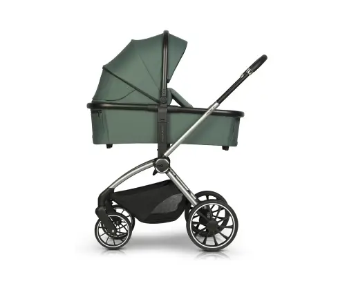 EasyGo Giro Sage Green Детская коляска 2in1