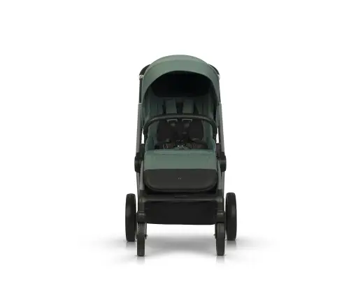 EasyGo Giro Sage Green Детская коляска 2in1