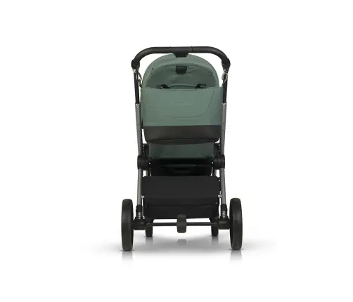 EasyGo Giro Sage Green Детская коляска 2in1