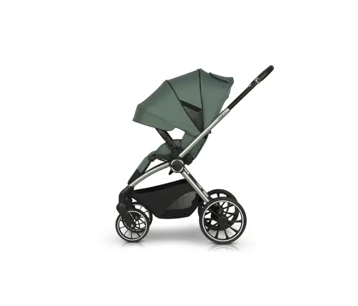 EasyGo Giro Sage Green Детская коляска 2in1