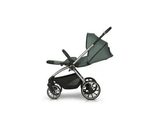 EasyGo Giro Sage Green Детская коляска 2in1