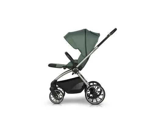 EasyGo Giro Sage Green Детская коляска 2in1