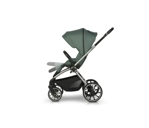 EasyGo Giro Sage Green Детская коляска 2in1