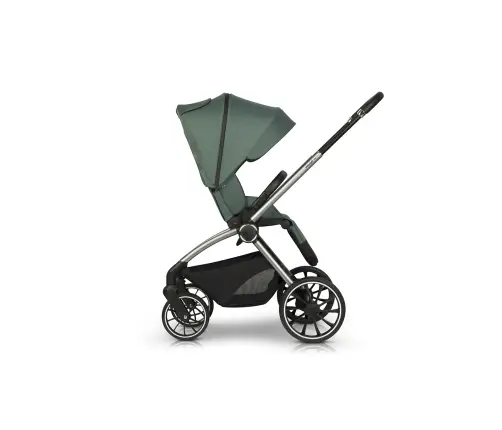 EasyGo Giro Sage Green Детская коляска 2in1