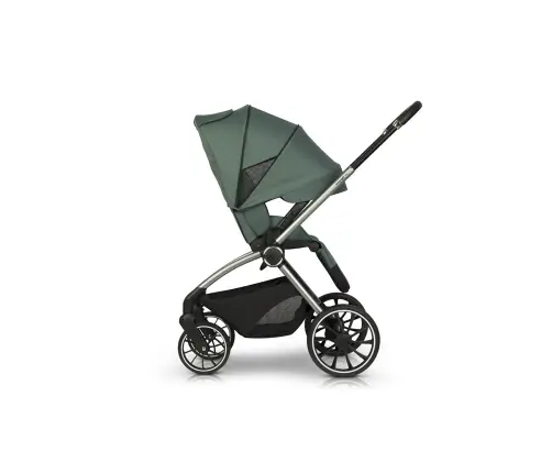 EasyGo Giro Sage Green Детская коляска 2in1