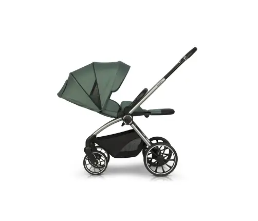 EasyGo Giro Sage Green Детская коляска 2in1
