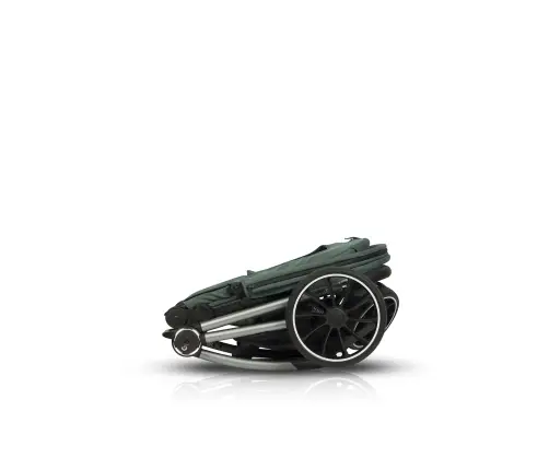 EasyGo Giro Sage Green Детская коляска 2in1