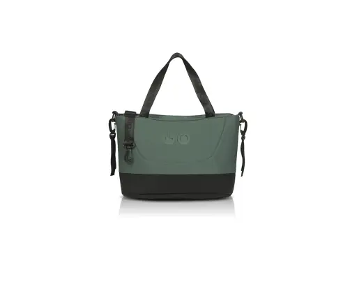 EasyGo Giro Sage Green Детская коляска 2in1