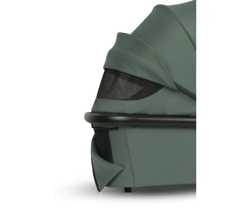 EasyGo Giro Sage Green Детская коляска 2in1