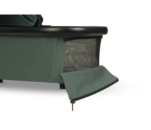 EasyGo Giro Sage Green Детская коляска 2in1