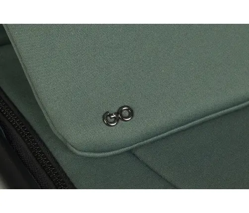 EasyGo Giro Sage Green Детская коляска 2in1