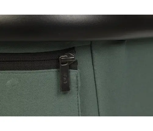 EasyGo Giro Sage Green Детская коляска 2in1