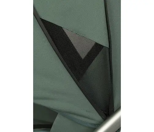 EasyGo Giro Sage Green Детская коляска 2in1