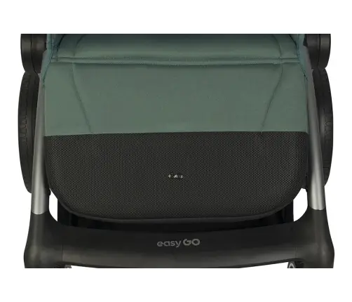 EasyGo Giro Sage Green Детская коляска 2in1