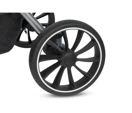 EasyGo Giro Sage Green Детская коляска 2in1