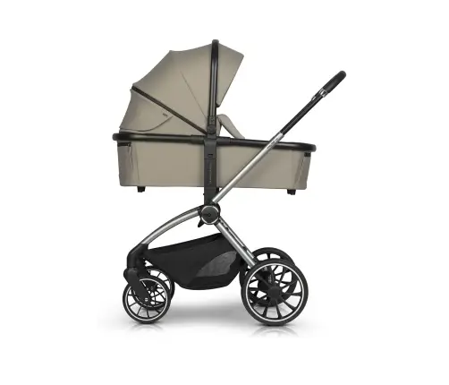 EasyGo Giro Savana Beige Детская коляска 2in1