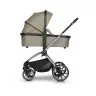 EasyGo Giro Savana Beige Детская коляска 2in1