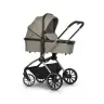 EasyGo Giro Savana Beige Детская коляска 2in1