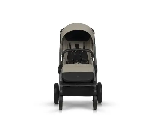 EasyGo Giro Savana Beige Детская коляска 2in1