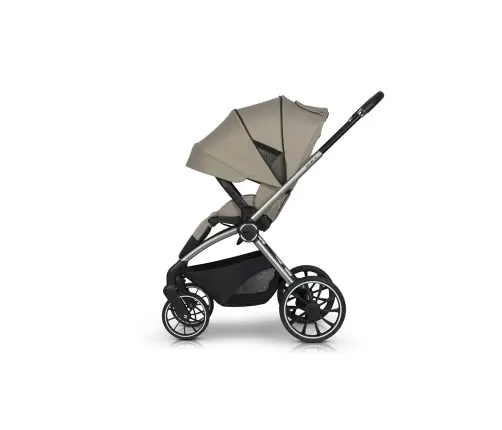 EasyGo Giro Savana Beige Детская коляска 2in1